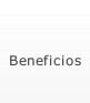 Beneficios